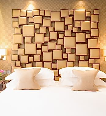 Grand Suite at No Ten Manchester