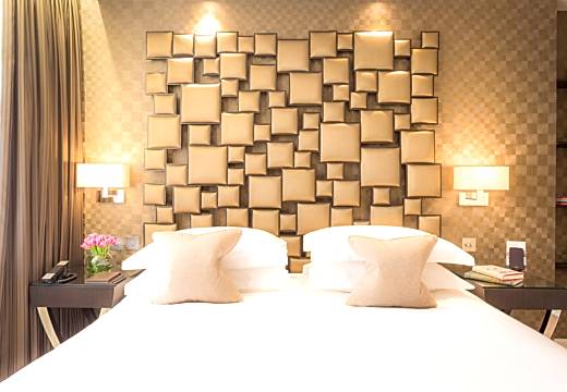 Grand Suite at No Ten Manchester