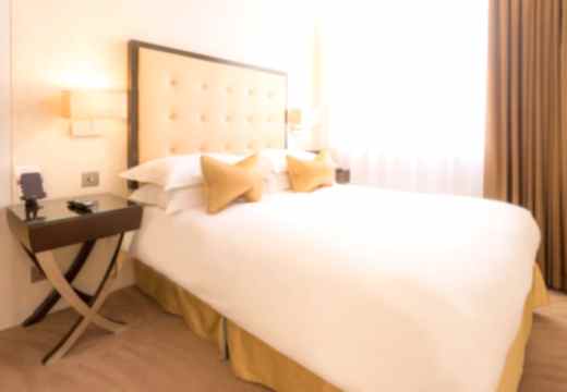 Petite Room at No Ten Manchester Street