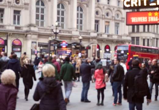 Oxford Street