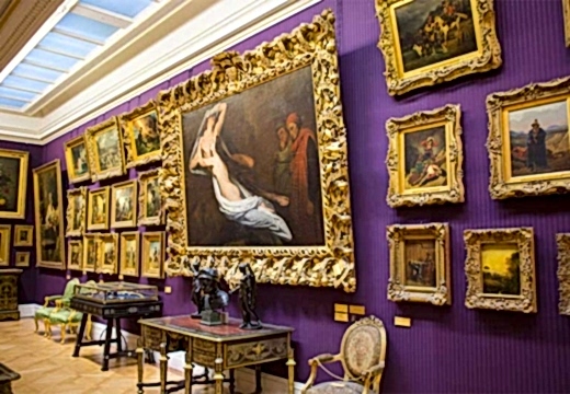 The Wallace Collection