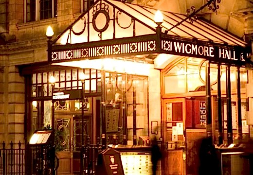 Wigmore Hall